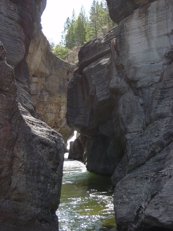 Devils Glen