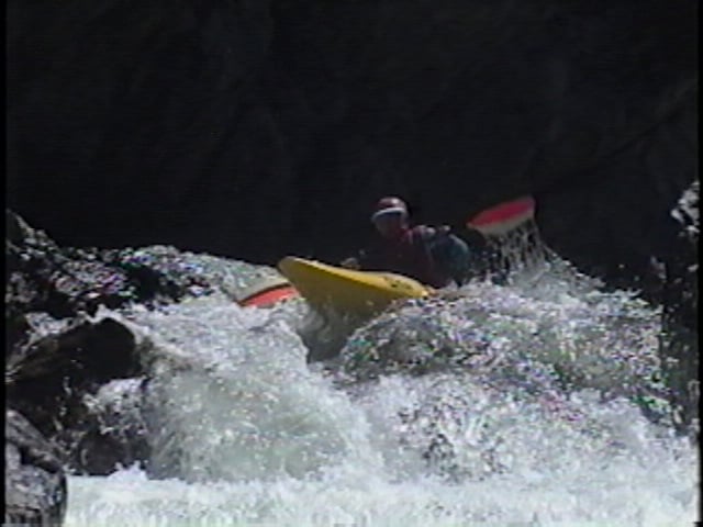 Intro to Falls #2