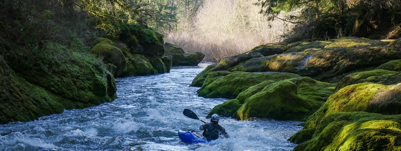 on Calapooia @2. 13 mi. above Holley to Concrete Bridge