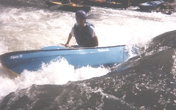Third Ledge