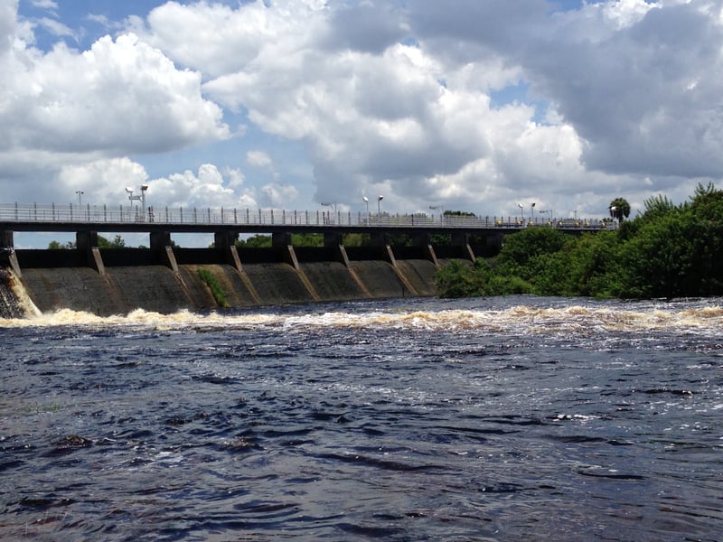 Rowlett Rapids