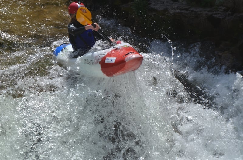 Little Falls