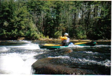 Turn Hole Rapid