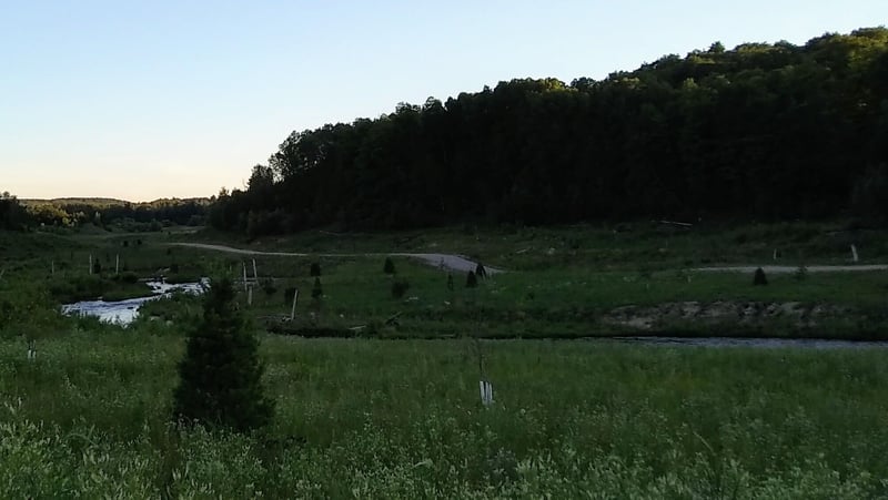 Boardman @6 mi. S. of Traverse City (5.3 miles)