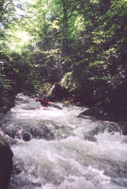 Jones Gap