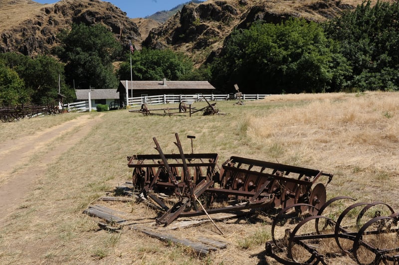 Kirkwood Ranch