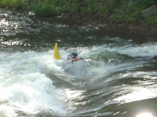 Looping in VT