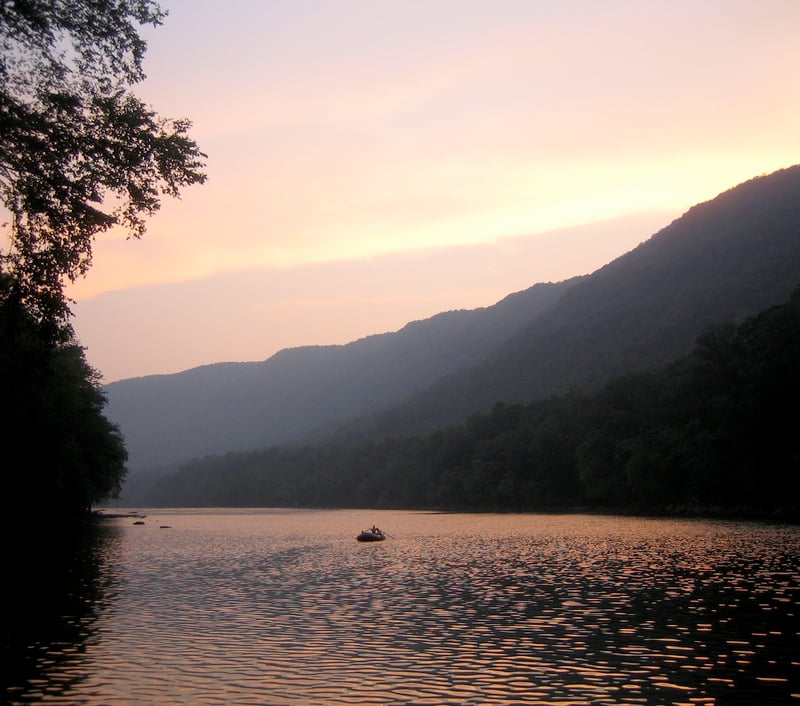 The New River