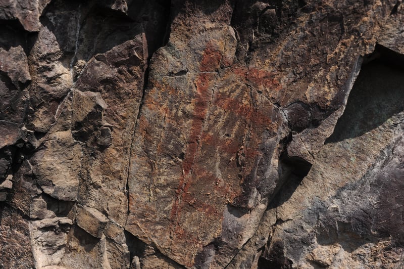 Pictographs