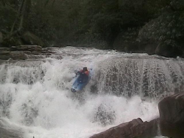 Last Drop