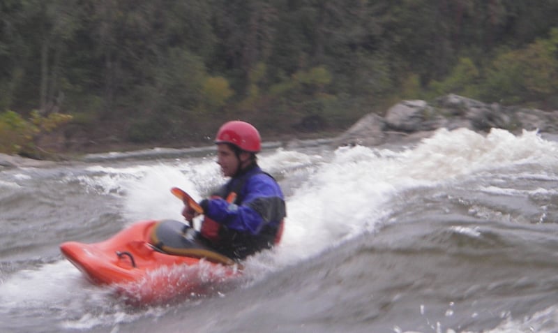 Surfing the Wave 2