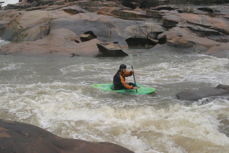 First Rapid