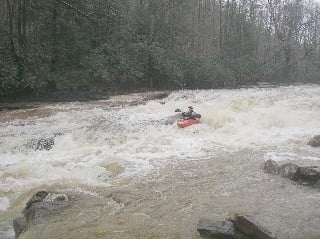 Muddy Creek