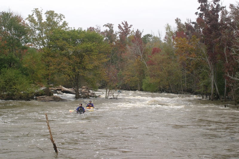 Third Rapid