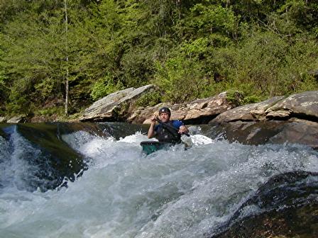 Raven Chute