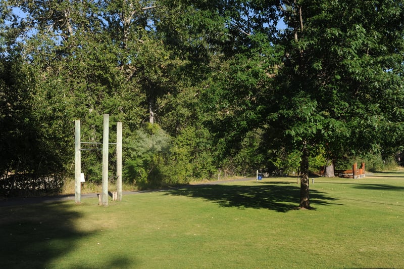 Twisp Park