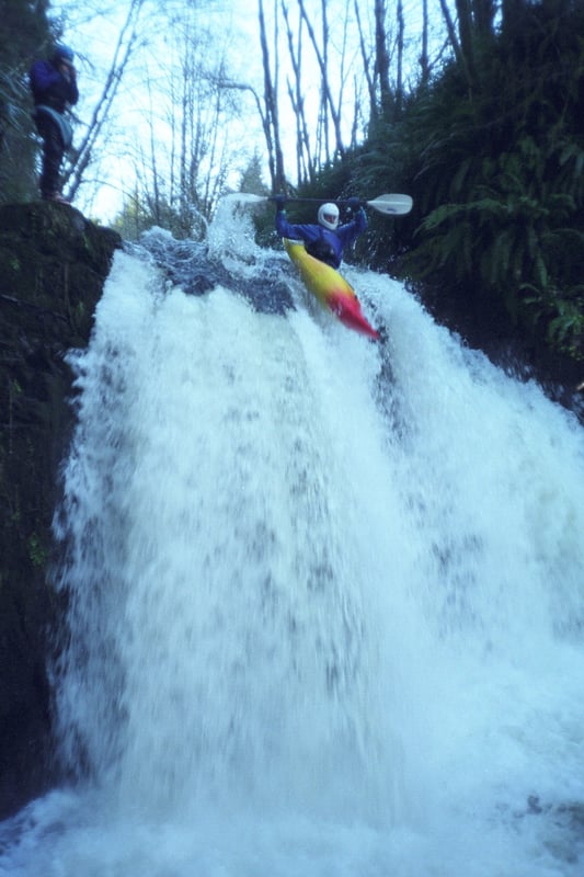 Perfection Falls