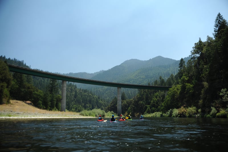 Highway 96 Bridge
