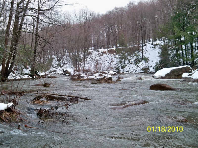 S.B. Blacklick