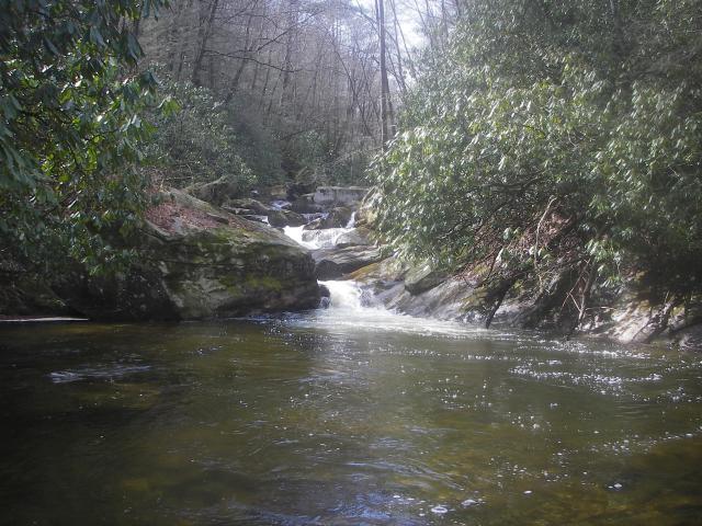 North Harper