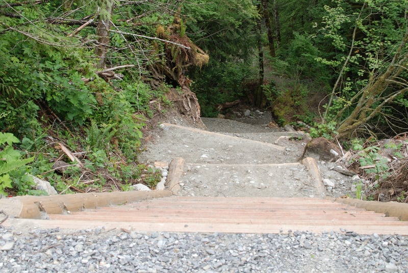Cable Drop Access