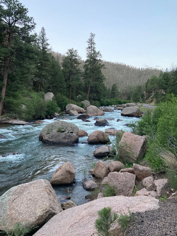 South Platte, North Fork @02. Foxton