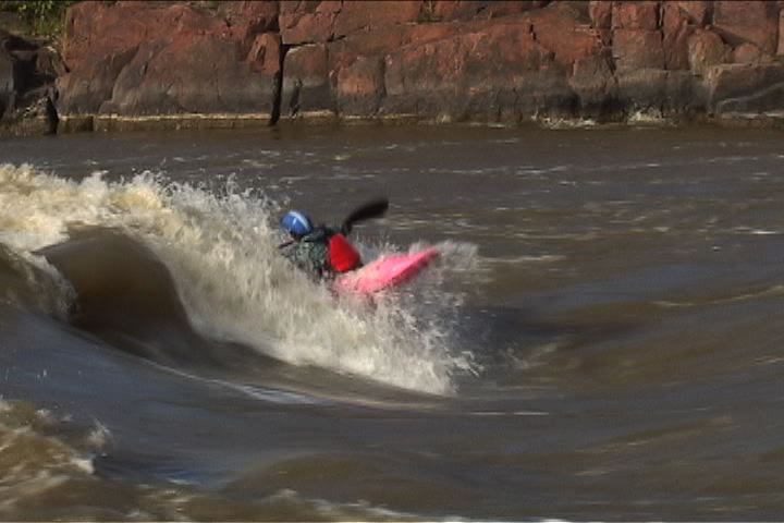 Amy Jimmerson AW Big Air Queen @ IR Big Gun Show