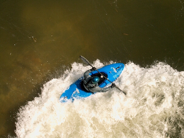 Side Surfin'