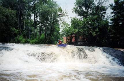 Glendale Shoals