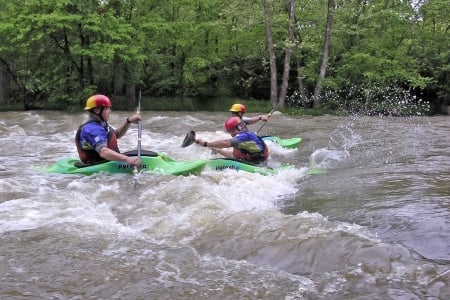 Surfando sull'Ole