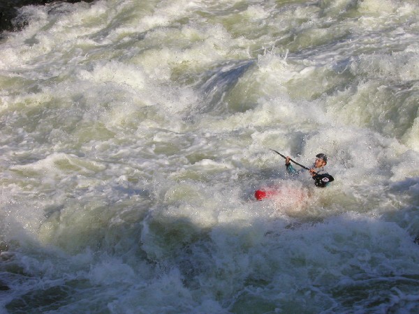 Great Falls Race Oct '02