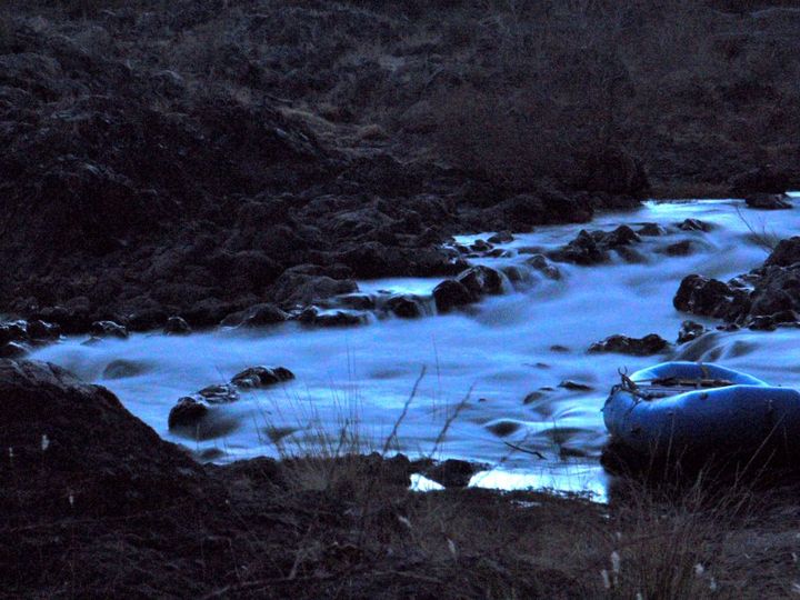 Verde Falls