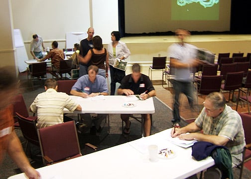 (RM Boating Ban Meeting #8