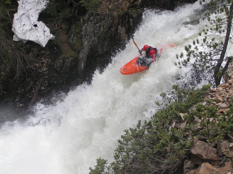 Huge experience- Matt Fithian 25ft
