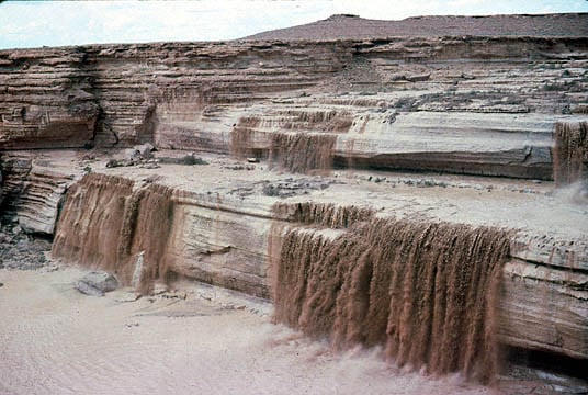 Grand Falls