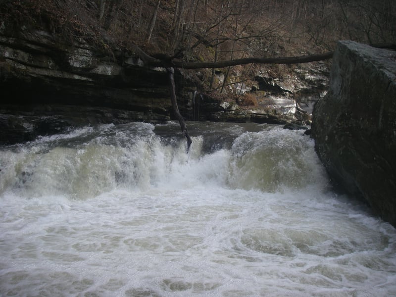 Piney Creek (Beckley, WV.)