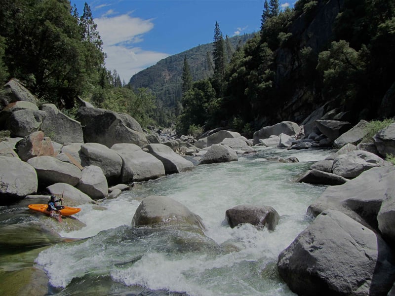 ~600cfs