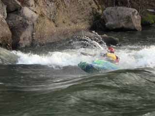 Playing Around @ Secret Spot