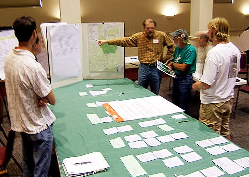(RM) Boating Ban Meeting #15