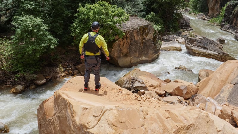 Zion Narrows