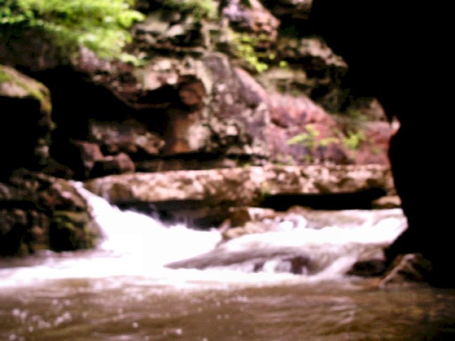 Peculiar Rapid