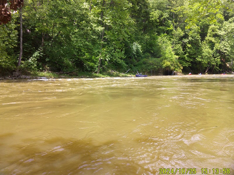 Trickling Springs