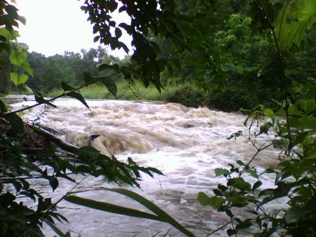 Waubonsie Creek