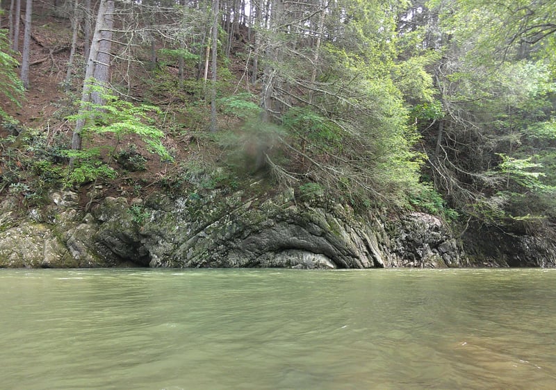Sideling Hill Creek 6-1-2025