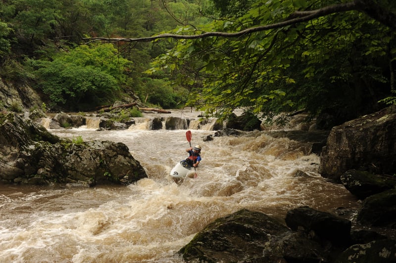 Last Significant Rapid