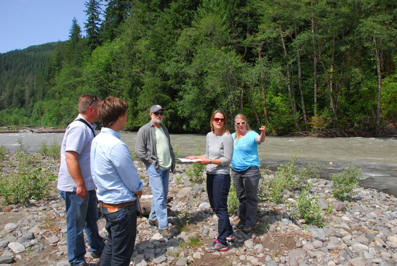 Site Visit Meeting