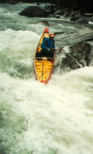 Spring Creek