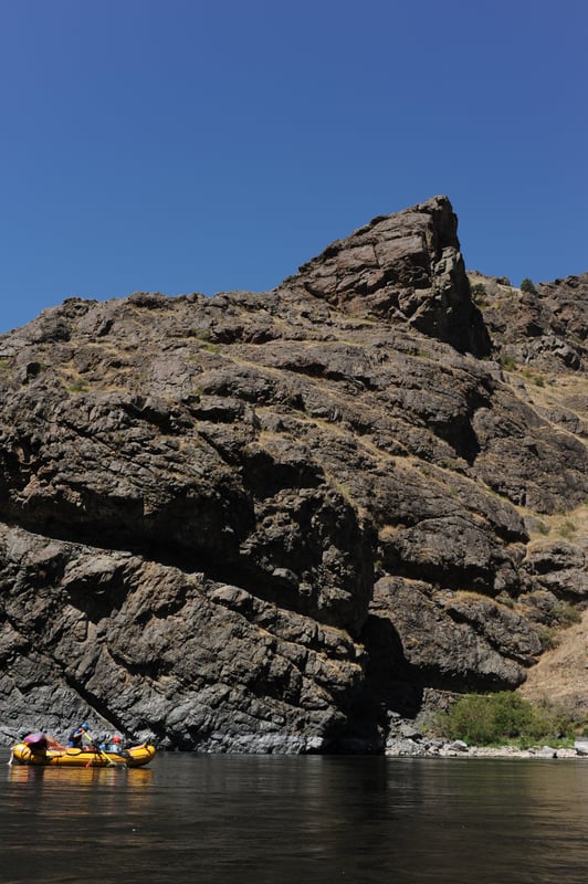 Eagle's Nest