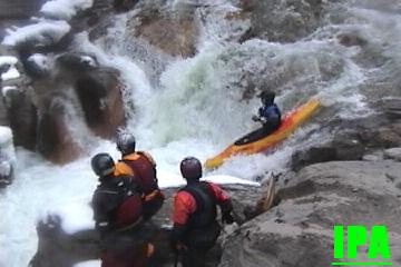 Devil's Glen