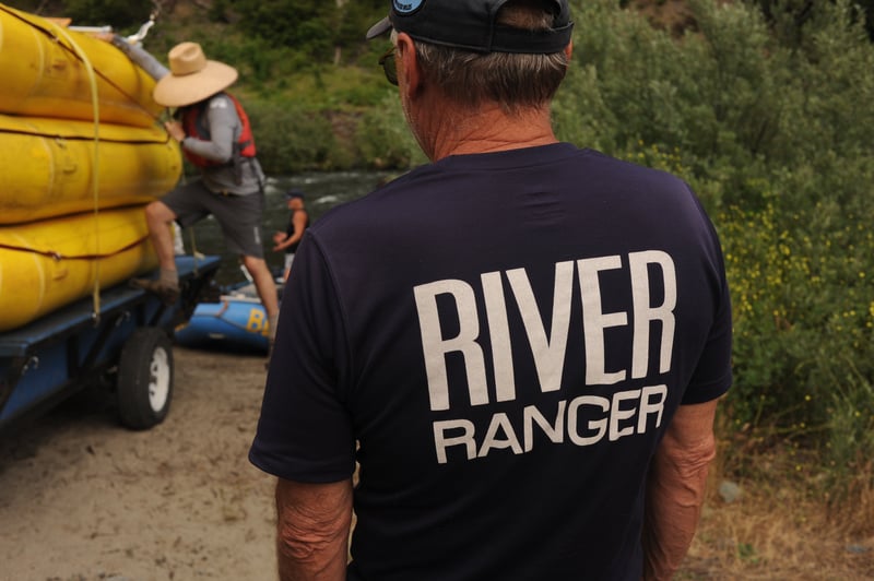 River Ranger